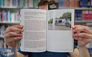 Cyprien Desrez (auto-édition) - Récit illustré - A84 - Autoroute des Estuaires Rennes-Caen
