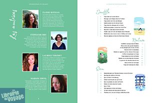 Editions Hachette - Guide - Déconnexion en France - 30 séjours pour respirer