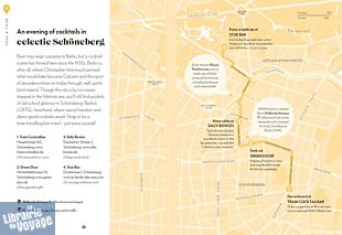 DK Eyewitness - Guide (en anglais) - Berlin Like a Local : By the People Who Call It Home
