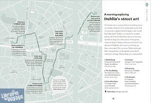 DK Eyewitness - Guide (en anglais) - Dublin like a local (by the people who call it home)