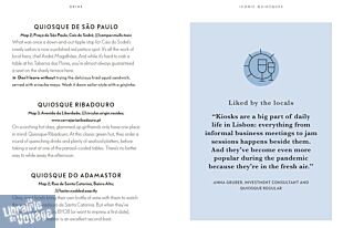 DK Eyewitness - Guide (en anglais) - Lisbon like a local (by the people who call it home)