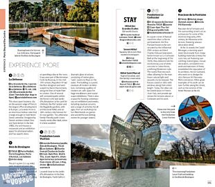 DK Eyewitness - Travel Guide (en anglais) - France