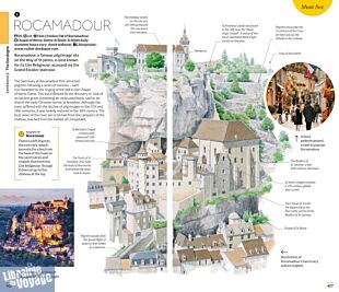 DK Eyewitness - Travel Guide (en anglais) - France
