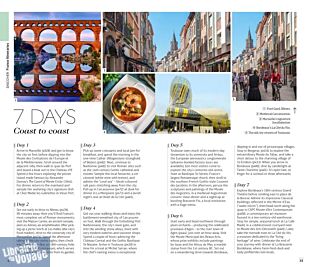 DK Eyewitness - Travel Guide (en anglais) - France