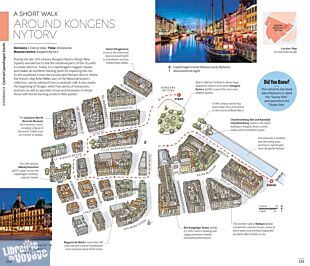 DK Eyewitness travel guide (en anglais) - Guide - Denmark (Danemark)
