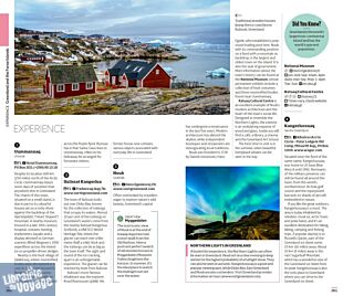 DK Eyewitness travel guide (en anglais) - Guide - Denmark (Danemark)