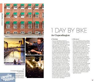 DK Eyewitness travel guide (en anglais) - Guide - Denmark (Danemark)