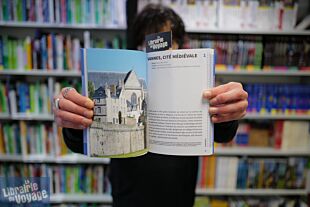 Editions du patrimoine - Guide (Collection Ville d'art et d'histoire) - Vannes