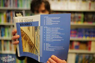 Editions du patrimoine - Guide (Collection Ville d'art et d'histoire) - Vannes