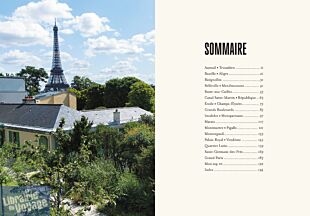 Editions Hachette - Guide - Do it in Paris - 450 adresses exceptionnelles pour une expérience unique de la ville !