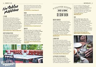 Editions Hachette - Guide - Do it in Paris - 450 adresses exceptionnelles pour une expérience unique de la ville !