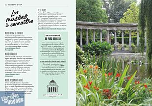 Editions Hachette - Guide - Do it in Paris - 450 adresses exceptionnelles pour une expérience unique de la ville !