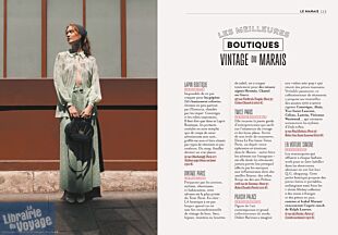 Editions Hachette - Guide - Do it in Paris - 450 adresses exceptionnelles pour une expérience unique de la ville !