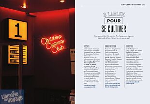 Editions Hachette - Guide - Do it in Paris - 450 adresses exceptionnelles pour une expérience unique de la ville !