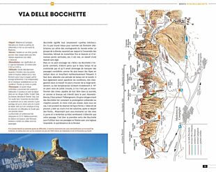  Glénat - Guide - Les Via ferrata des Dolomites