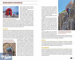  Glénat - Guide - Les Via ferrata des Dolomites