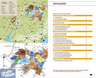  Glénat - Guide - Les Via ferrata des Dolomites