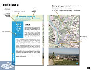 VTopo - Guide de randonnées VTT - Drôme, 76 Itinéraires