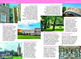 Hachette - Un Grand Week-End à Dublin