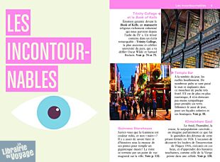 Hachette - Un Grand Week-End à Dublin