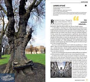 Editions Jonglez - Guide - Dublin insolite et secrète