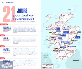 Hachette - Guide Evasion - Ecosse