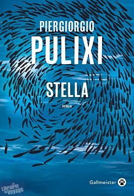 Ediitons Gallmeister - Roman - Stella