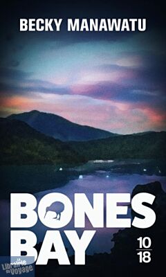 Editions 10X18 - Roman - Bones Bay