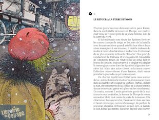 Editions 2,3 choses - Roman illustré - Kazan