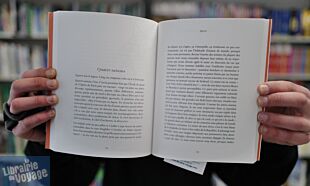 Editions Akinomé - Récit de voyage - Tous les trains du Monde