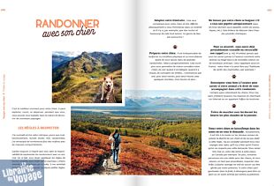 Editions Albin Michel - Guide - Voyager avec son chien