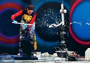 Editions Albin  Michel  - Récit - Passagère du silence (collector, version enrichie)