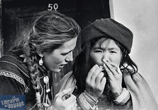 Editions Albin  Michel  - Récit - Passagère du silence (collector, version enrichie)