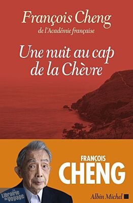 Editions Albin Michel - Récit - Une nuit au cap de la Chèvre