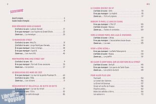 Editions Alternatives - Guide - Guide du street art à Paris (2024-2025)