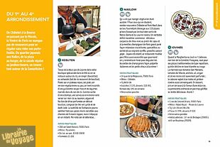 Editions Alternatives - Guide - Midi moins cher (le guide du déjeuner malin à Paris)