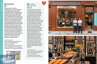 Editions Alternatives - Guide - Midi moins cher (le guide du déjeuner malin à Paris)