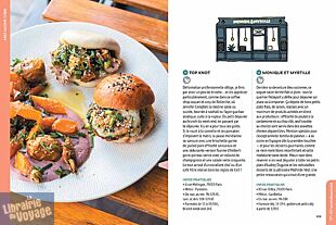 Editions Alternatives - Guide - Midi moins cher (le guide du déjeuner malin à Paris)
