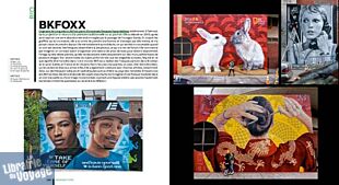 Editions Alternatives - Livre - Street art New York