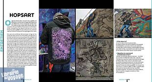 Editions Alternatives - Livre - Street art New York