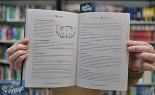 Editions Amphora - Guide - Manuel de (sur)vie en milieu naturel