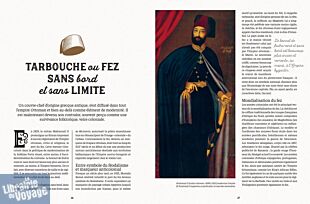 Editions Armand Colin - Beau livre - L'Esprit d'aventure (explorations et curiosités de l'histoire du monde)