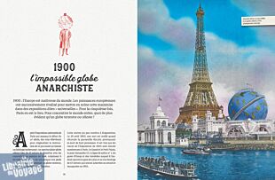 Editions Armand Colin - Beau livre - L'Esprit d'aventure (explorations et curiosités de l'histoire du monde)