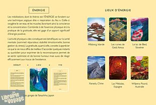 Editions Artémis - Mes cartes de méditation (50 cartes pour accéder au calme intérieur)