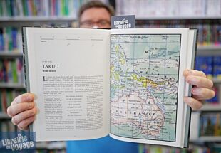 Editions Arthaud - Atlas des lieux maudits (Olivier Le Carrer)