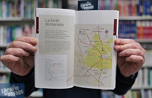 Editions Arthaud - Guide - Escalade à Fontainebleau (cartes - sites - circuits)