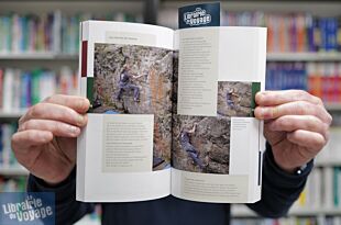 Editions Arthaud - Guide - Escalade à Fontainebleau (cartes - sites - circuits)