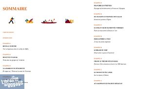 Editions Arthaud - Guide - Slow aventure - 30 échappées en France pour sortir de son quotidien