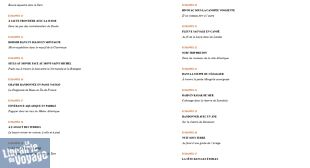 Editions Arthaud - Guide - Slow aventure - 30 échappées en France pour sortir de son quotidien
