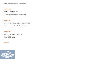 Editions Arthaud - Guide - Slow aventure - 30 échappées en France pour sortir de son quotidien